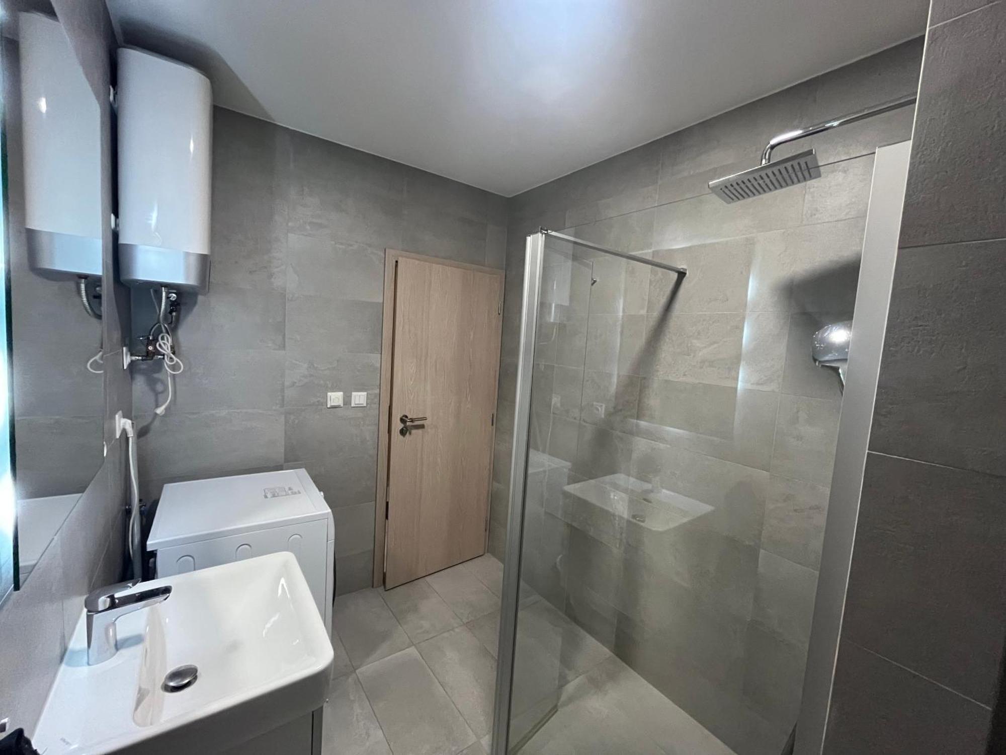 Apartment Sun Lakes - Sever Сенец Экстерьер фото