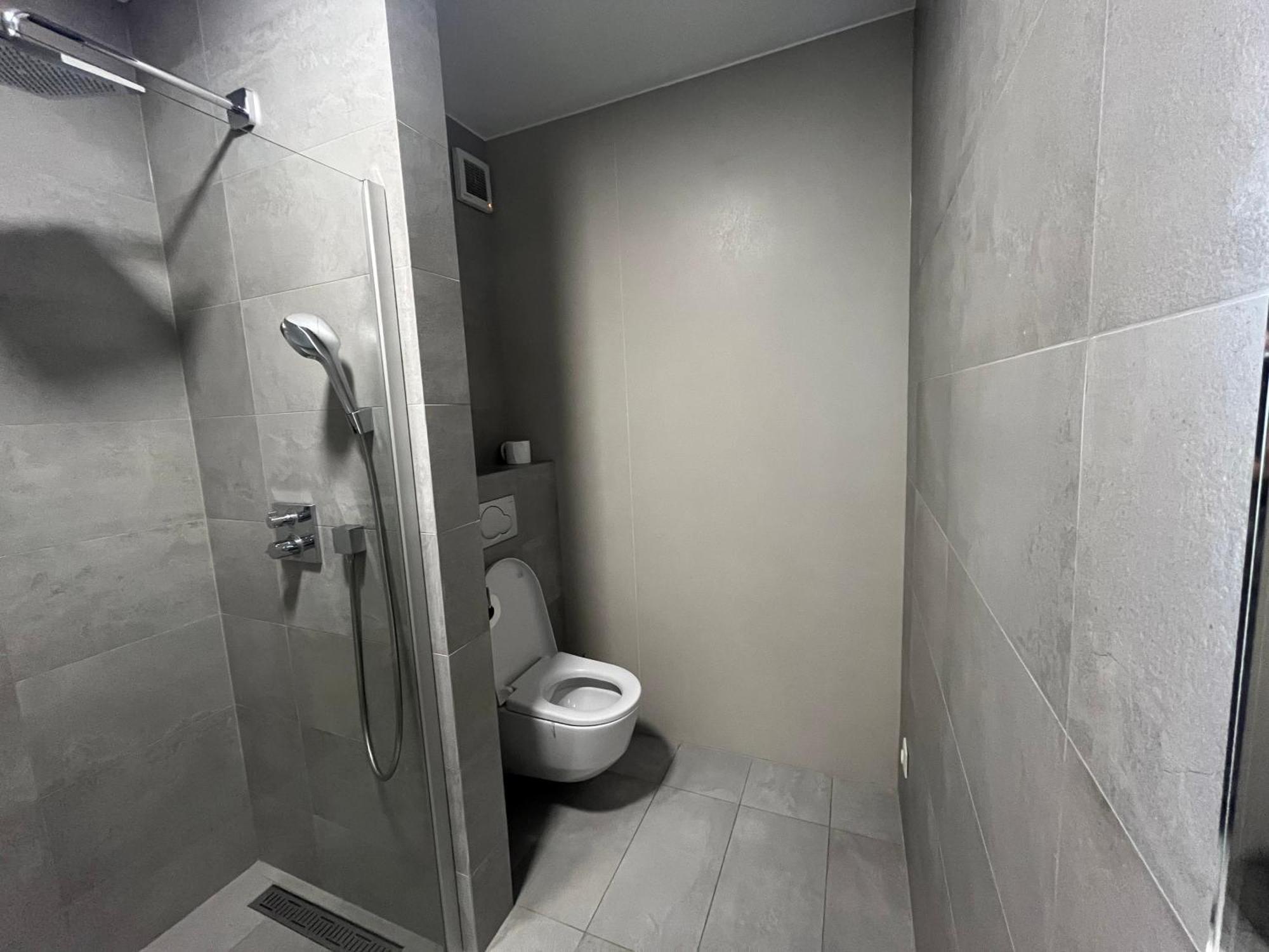 Apartment Sun Lakes - Sever Сенец Экстерьер фото